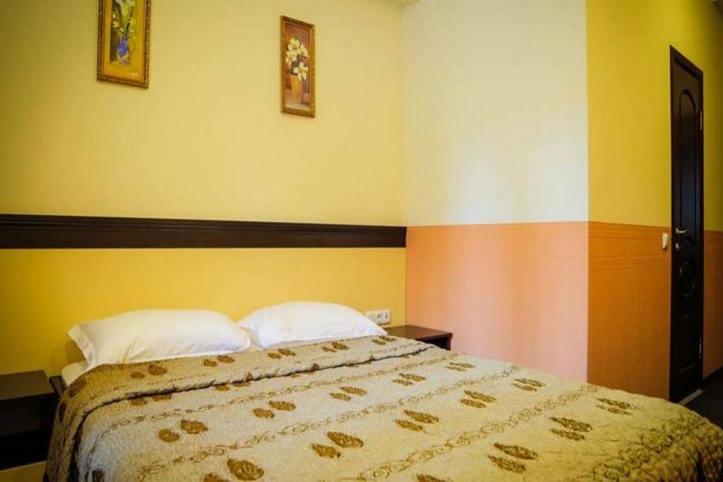 Mildom Express Almaty Exterior foto